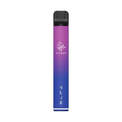 Elf Bar Elfa Pre-filled Pod Kit