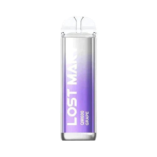 Lost Mary QM600 Disposable Vape Pen Pod Device