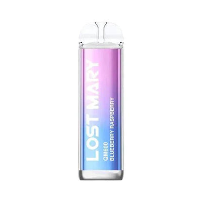 Lost Mary QM600 Disposable Vape Pen Pod Device