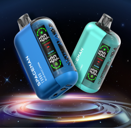  smok spaceman turbo ninjasvape ninjavape